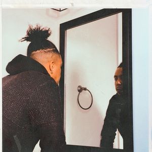 Meet your Posher, Marcus